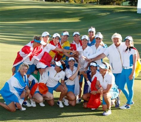 Ladies European Tour Arkiv 19huldk Golf