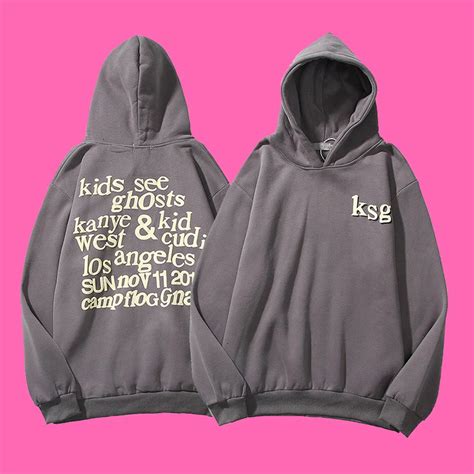 kanye west ye must be born again unisex hoodie sweatshirt top etsy