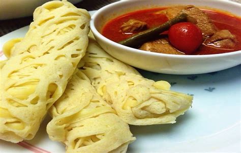 Resep roti jala durian (57). 5 Makanan Khas yang Wajib di Coba Saat Berkunjung Ke Riau ...