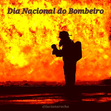 Acompanhe nesse vídeo um breve tutorial de como realizar o. 26 de maio - Dia Nacional do Bombeiro | Dia nacional do ...