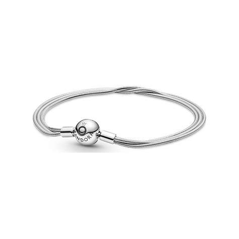 Pandora Armband Moments Bei Christ De Bestellen