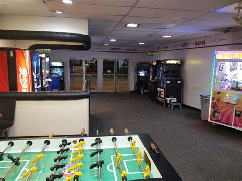 Box 309 purvis, ms 39475. Laser Mania Hattiesburg - Laser Tag Center - Hattiesburg ...