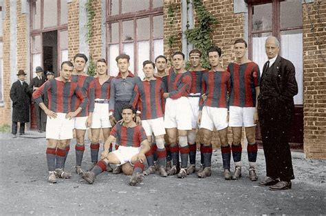 In 3 (100.00%) matches played at home was total goals (team and opponent) over 1.5 goals. i migliori calciatori nella storia del Bologna Calcio