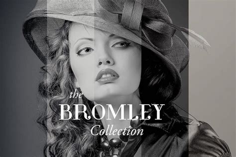the bromley collection lr5 presets design Ресурсы для дизайнера