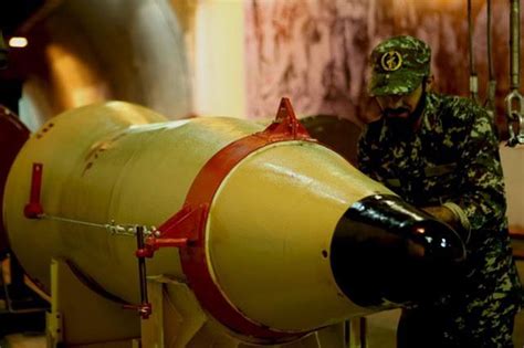 Iran Vows Roaring Missiles If Threatened Defies New Sanctions Abs