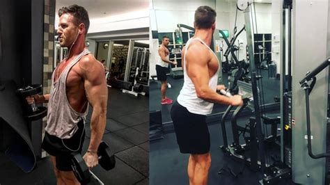 The Gym Saved My Life How This Gay Fitness Superstar Redefined His