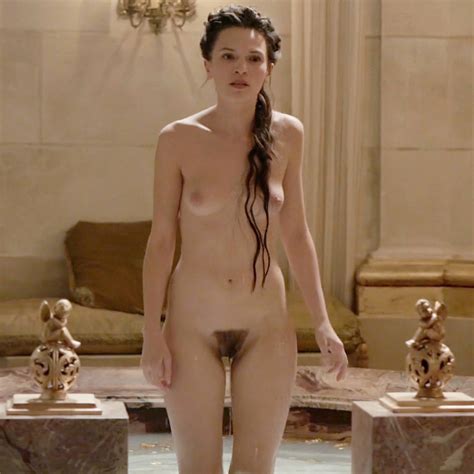 Anna Brewster Nude Sex Scene Versailles Pics GIF Video PinayFlixx Mega Leaks