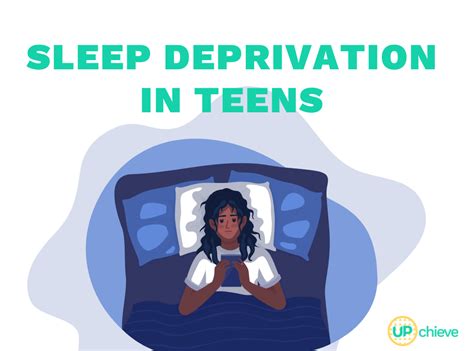 Sleep Deprivation In Teens Its Affect On Academic Performance