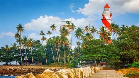 List Of 30 Best Kollam Tourist Places And Top Attraction Sites