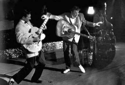 Rock N Speet Elvis Presley Elvis 1956 Usa Rockabilly Rockandroll
