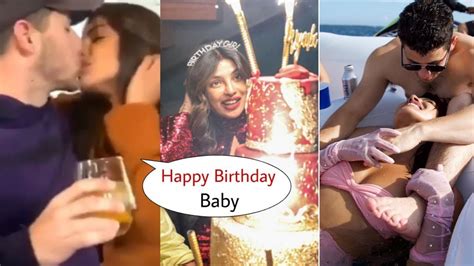 a tribute to bollywood actress priyanka chopra on her birthday 2020 emotional moment with