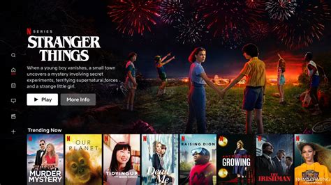 Netflix Ends Free 30-Day Trial Offer - Variety