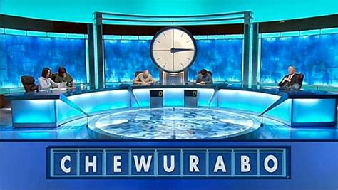 Countdown The Most British Game Show Of Them All Even Though Its