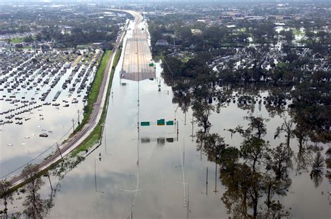 After The Flood How The Us Government Exacerbates Natural Disasters