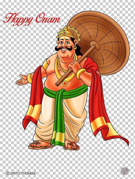 Stock Photography Png Art Cartoon Costume Design Fictional Character Mahabali Happy Onam
