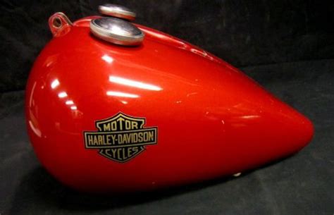 Purchase Harley Davidson 5 Gallon Fat Bob Tanks Panhead Shovelhead 1936