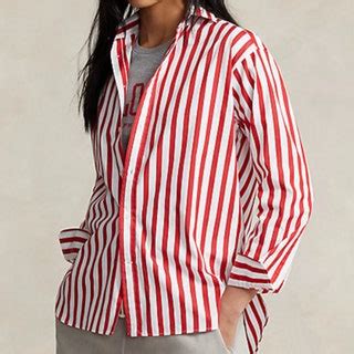 Best Striped Shirts That Your Wardrobe Will Thank You For Glamour Uk