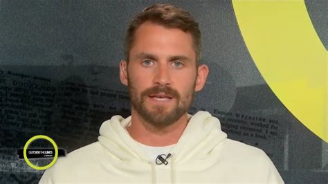 Kevin Love Reacts To Nba Expanding Mental Health Program For 2019 20