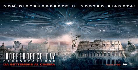 Independence resurgence london ben cities wallpapers hd posters major aim take desktop movie movies. Independence Day: Resurgence (#23 of 25): Extra Large ...