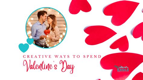 Creative Ways To Celebrate Valentines Day