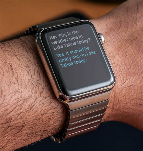 Check out these top music streaming picks for your wearable. Apple Watch Hands-On: The Wristwatch Just Caught Up To The ...