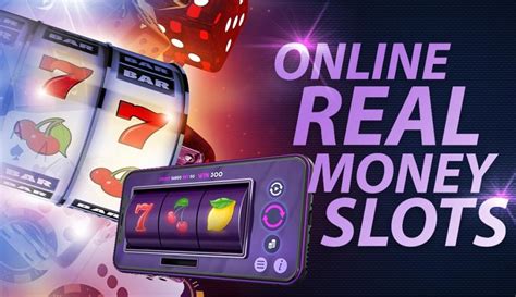 Best Online Slots For Real Money Top Real Money Slots Sites Online 2023