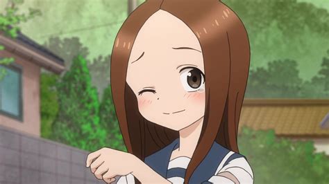 Teasing Master Takagi San Image Fancaps