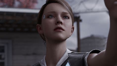 Tumblr is a place to express yourself, discover yourself, and bond over the stuff you love. 2048x1152 Detroit Become Human 2017 Video Game 2048x1152 Resolution HD 4k Wallpapers, Images ...