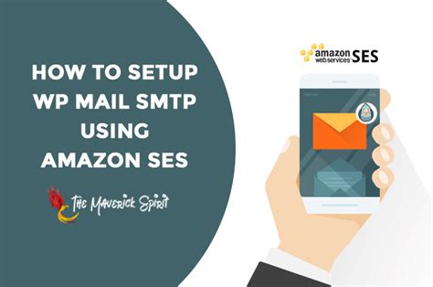 How To Set Up WP Mail SMTP Using Amazon SES Mailer