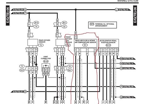 How To Read A Stereo Subaru Radio Wiring Diagram Moo Wiring