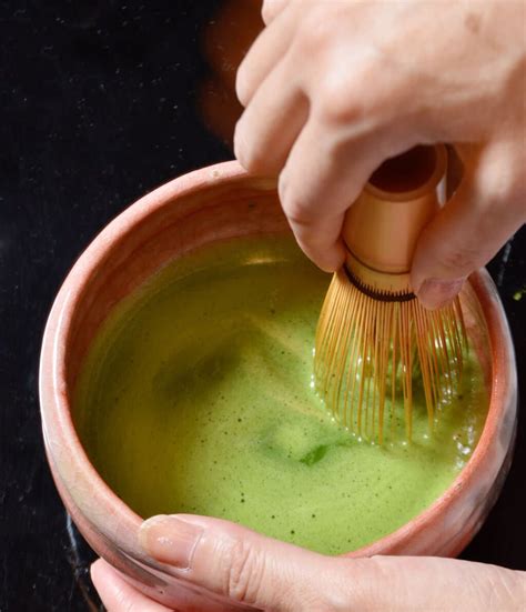 How To Make Matcha Green Tea Tips Tricks Secrets Recipe How To