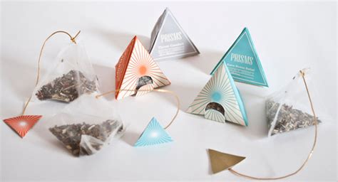 20 Lovely Tea Packaging Designs