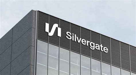 Silvergate Faces A Bank Run Network Effects And A Tragedy Of Excessive