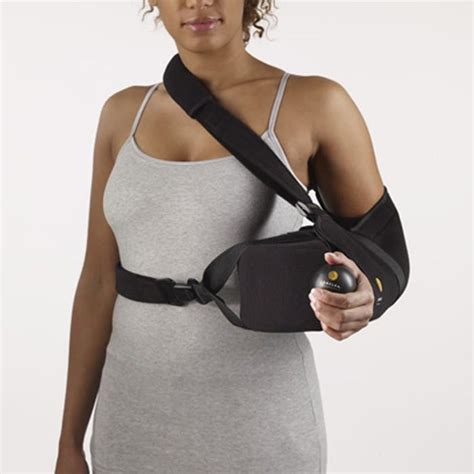 Ich hatte am 10 juli eine op zwei senen gerissen den bewegungsstuhl habe ich nicht bekommen der arzt meinte ich habe meine methoden jetzt schon fast 8 wochen nach op aber ich merke nicht so viele. Schulterbandage bei Luxation und Fraktur des Schlüsselbeins