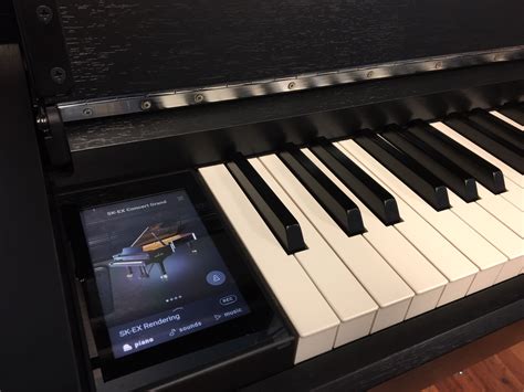 Kawai Ca901 Hybrid Digital Piano Freeburg Pianos