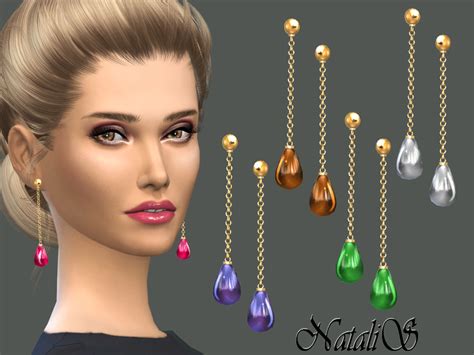 Sims 4 Gems