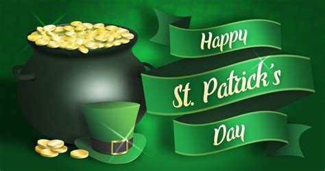 Fun Facts About St Patricks Day