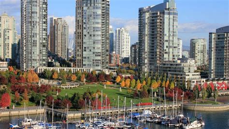 The official account of the city of vancouver, canada. Fool's Paradise: Don't Make a Mistake of Migrating to ...