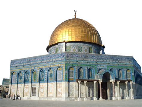 Masjid Png - Download Islamic Castle Mosque Architecture Golden Free