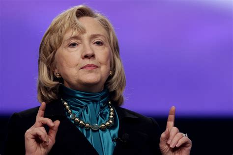 Hillary Clinton Hd Wallpapers