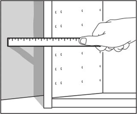Maybe you would like to learn more about one of these? Install Filler Pieces for IKEA Kitchen Cabinets