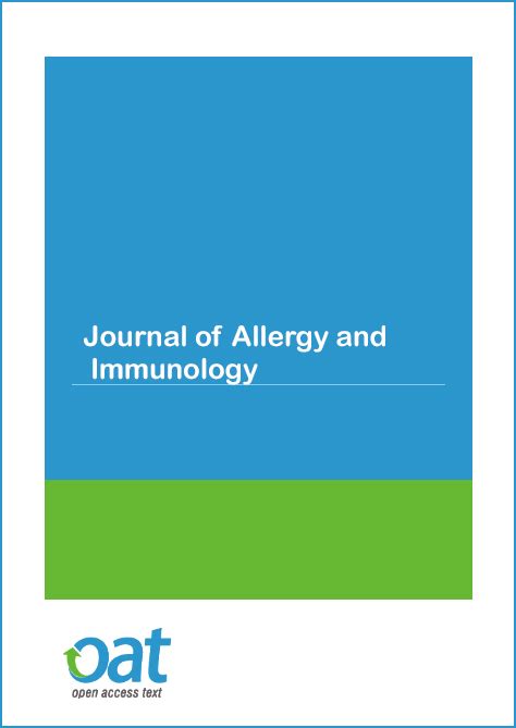 Journal Of Allergy And Immunology