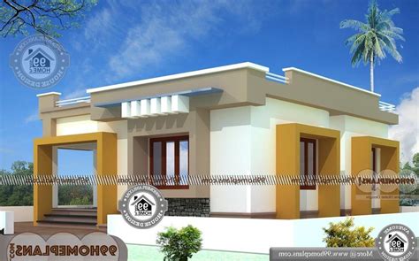 Small One Story House Plans Simple Awesome Home Exterior Collection
