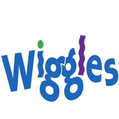To sign up for wiggly news & alerts & all things wiggles, head to: Wiggles Logos