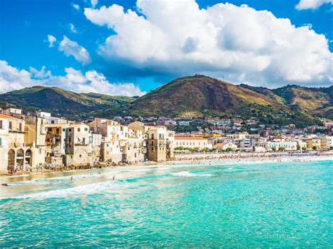 Top Places To See In Sicily Italy When To Go Where To Stay What To