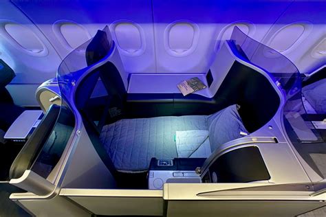 How Jetblues New Mint Business Class Stacks Up Against The Original