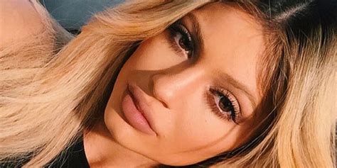 You Have To See The Kylie Jenner Superfan Who Looks Just Like Her