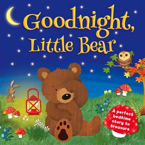 10 Must Have Bedtime Books For Babies