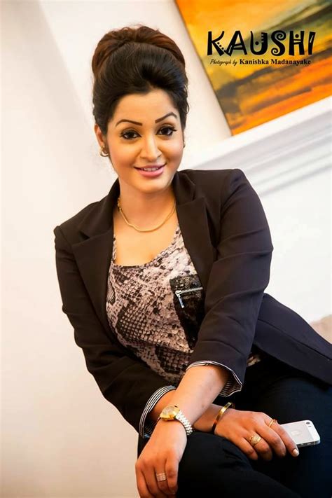 Gossip Lanka Kaushalya Madhavi Wickramasinghe