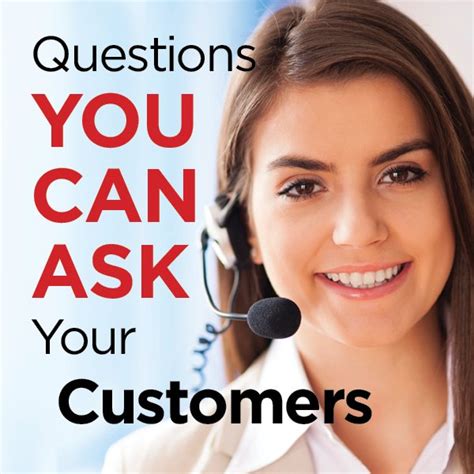 Questions You Can Ask Your Customers Mitchell Graphics